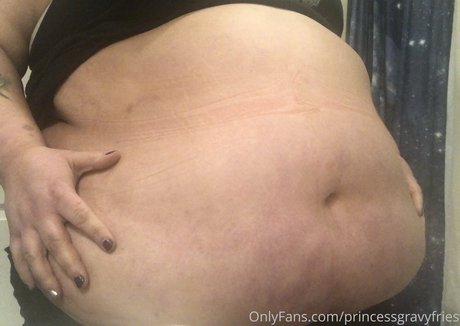 princessgravyfries onlyfans nudes porn