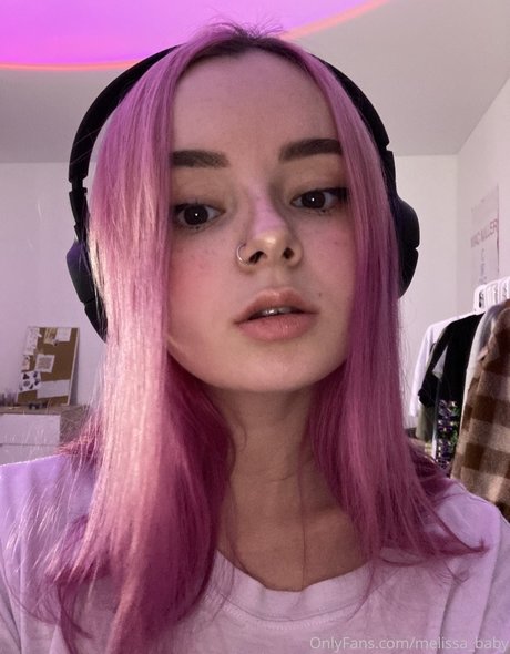melissa baby onlyfans model