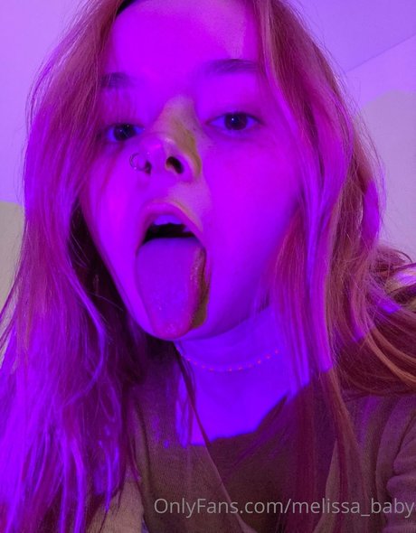 melissa baby onlyfans leak