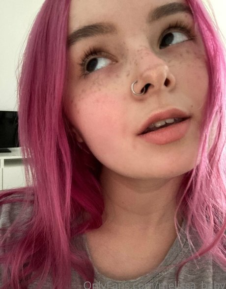 melissa baby onlyfans gratis