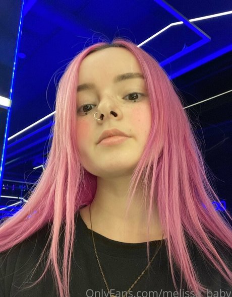 melissa baby onlyfans leaked porn