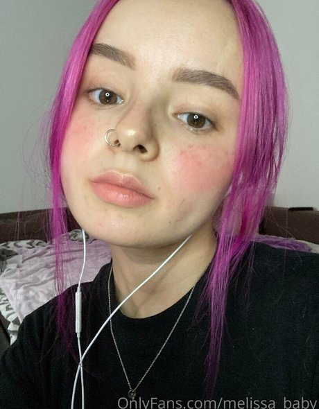 melissa baby nude on onlyfans