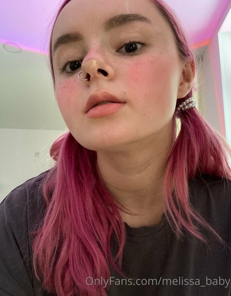 melissa baby onlyfans leaked nude