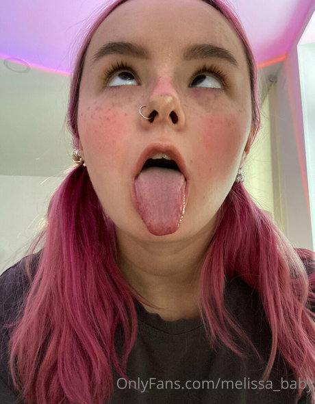 melissa baby onlyfans sexy