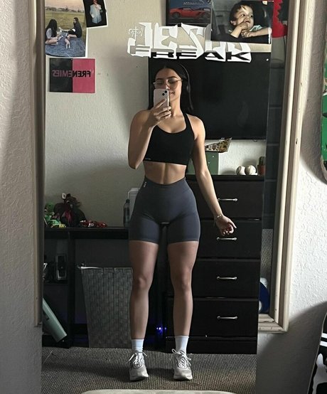 Anisia Martinez porn onlyfans