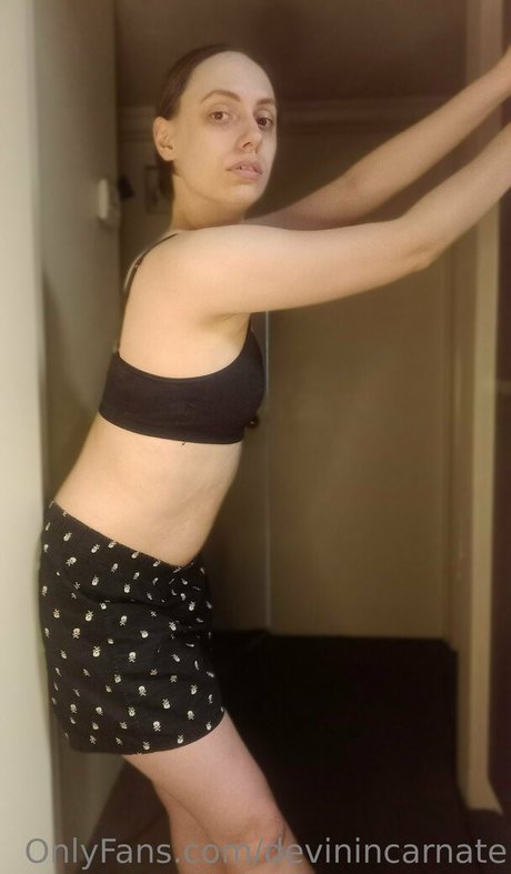 devinincarnate onlyfans lean