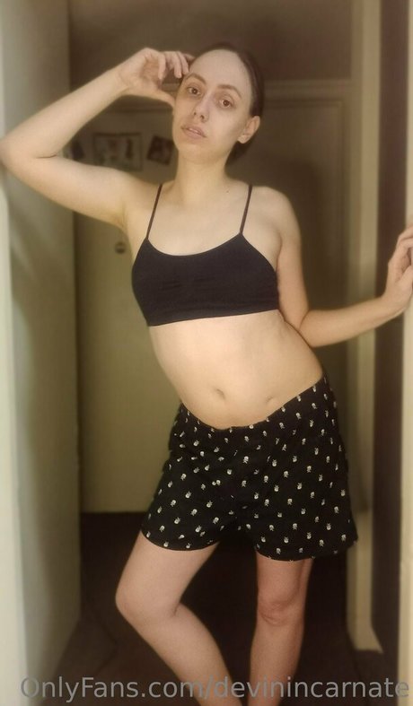 devinincarnate onlyfans leaks free