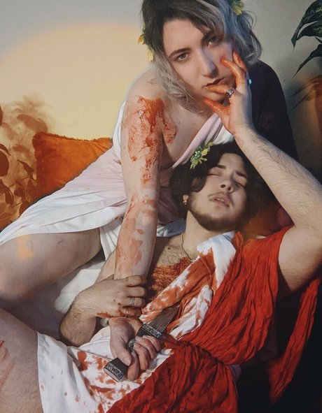 drippingsaint leaked onlyfans.