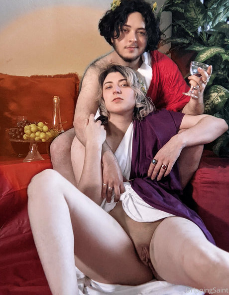 drippingsaint leaked onlyfans