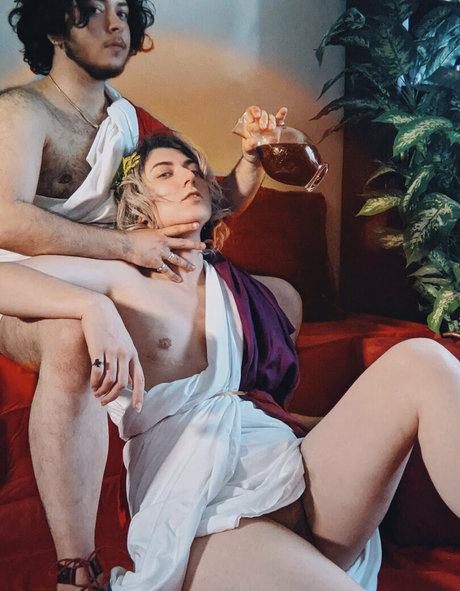 drippingsaint Profile image