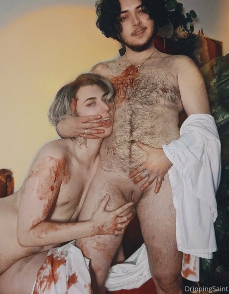 drippingsaint onlyfans archives