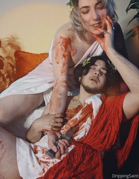drippingsaint onlyfans leak