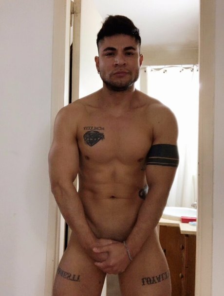 liamgaltyfree onlyfans star