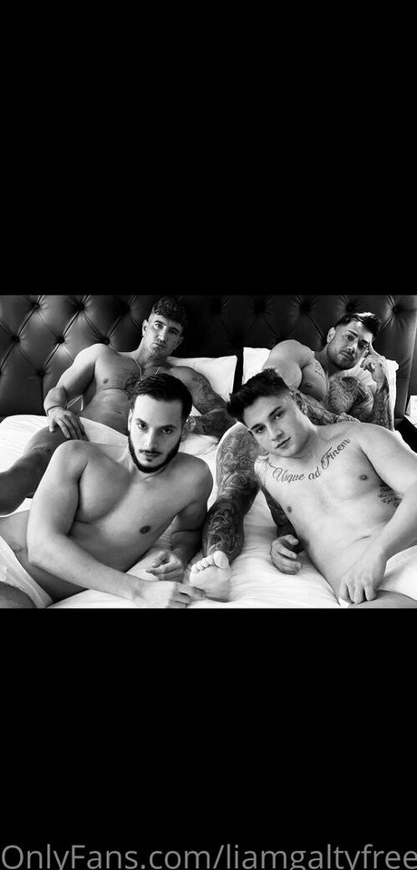 liamgaltyfree onlyfans nude content
