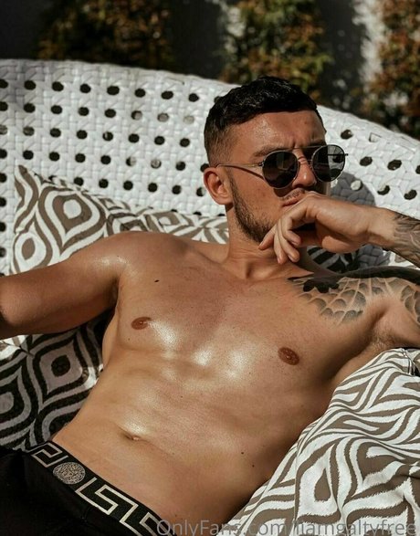 liamgaltyfree Profile image