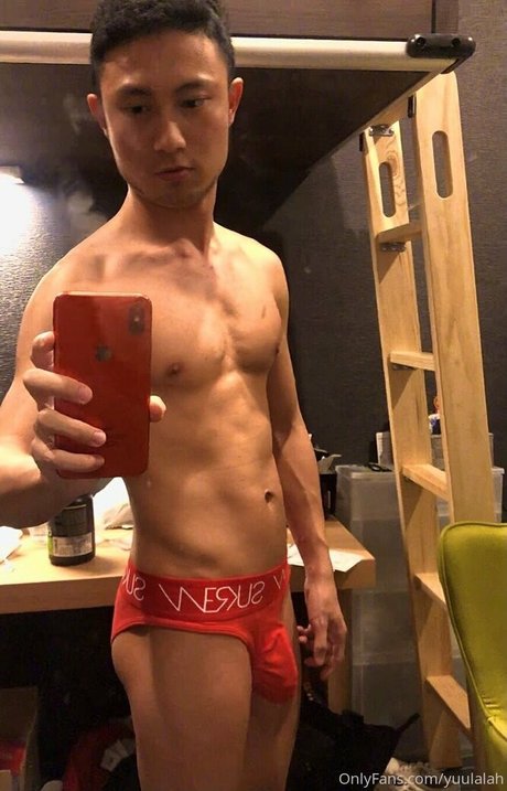 yuulalah only fans nude leaks