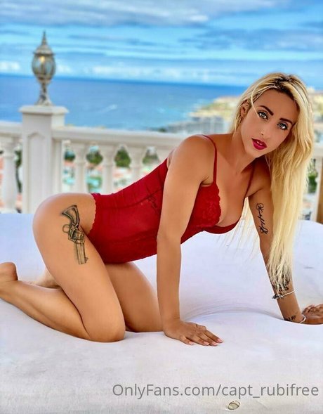 capt rubifree onlyfans leaked pictures
