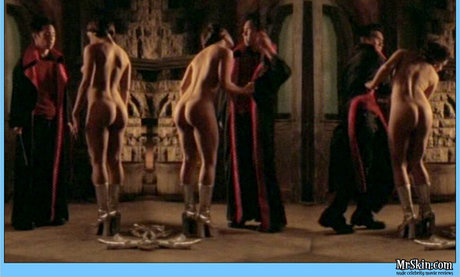 Tiffany Shepis onlyfans xxx