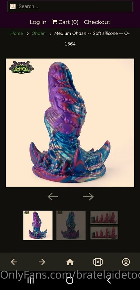 bratelaidetoo only fans pics