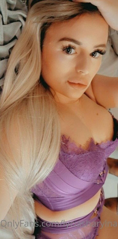 lyciasharylnaughtystyle onlyfans nudes leaks