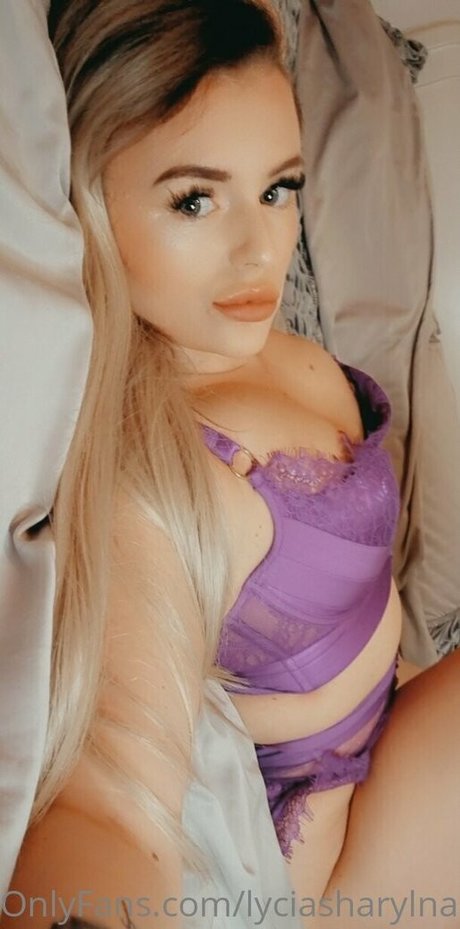 lyciasharylnaughtystyle nude onlyfans porn
