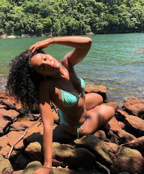 Barbara Reis onlyfans leaked