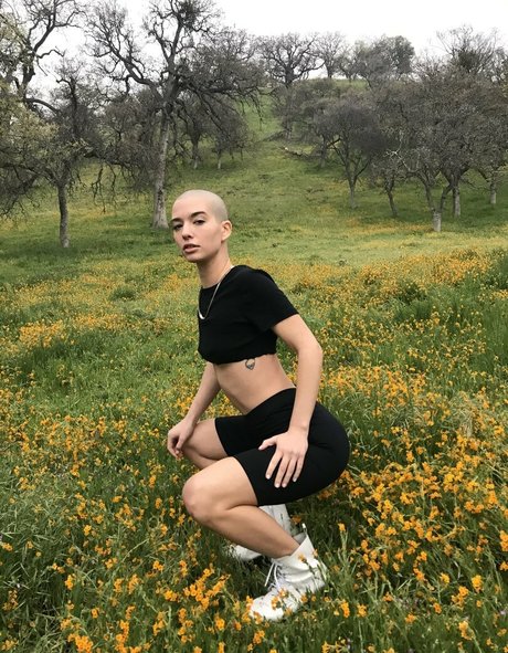 Immamakat onlyfans model images