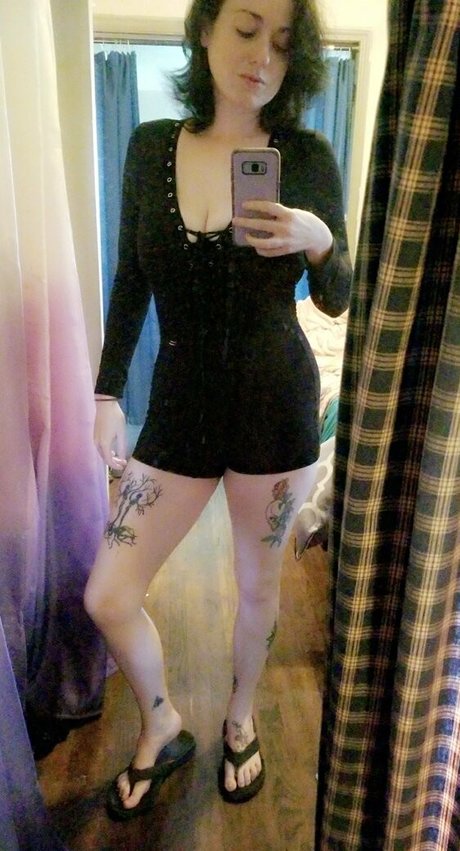 trans dominatrix onlyfans hot naked photo