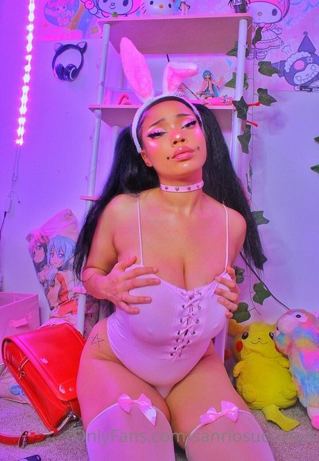 sanriosuccubus onlyfans leak porn