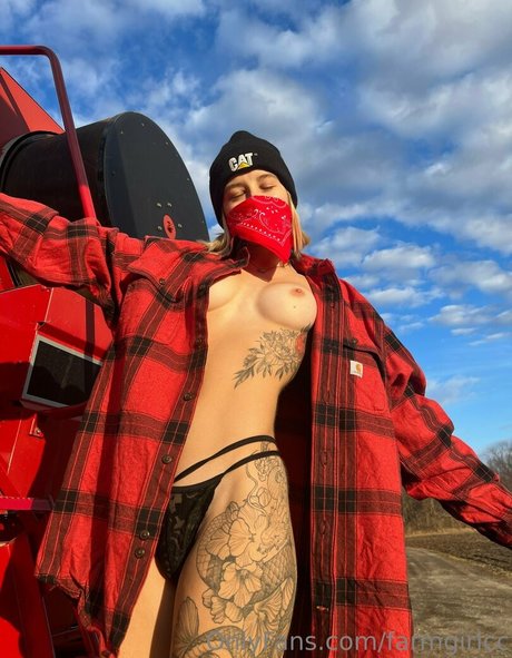 farmgirlcc leaked only fans nudes