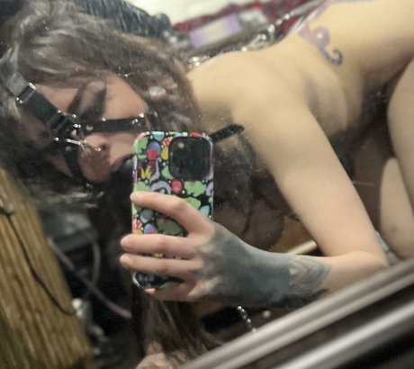 Baebygoblin nudes leaked onlyfans