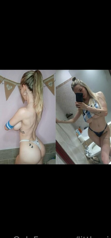 littleori onlyfans leaks sex