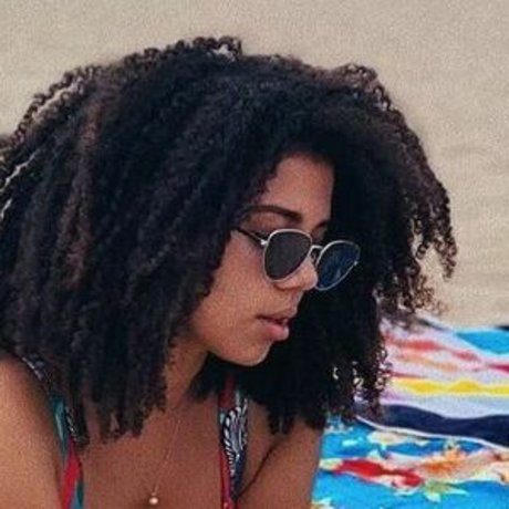 Amanda Carvalho nude on onlyfans