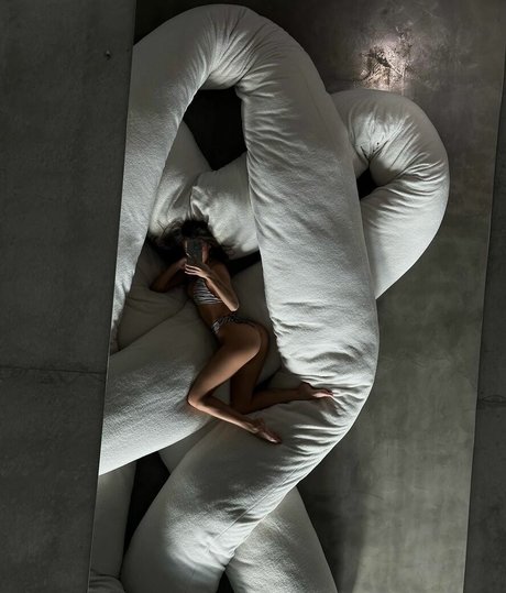 Alina Trunova onlyfans leaka