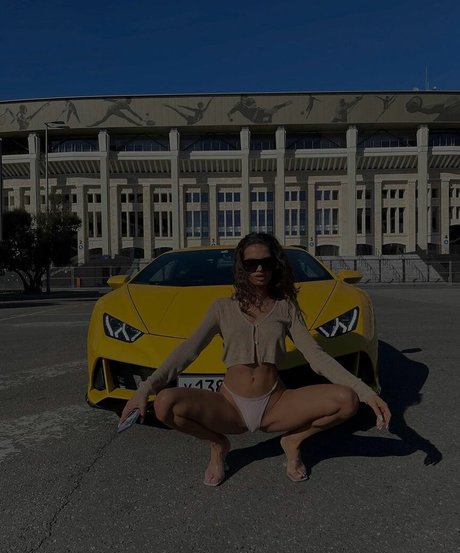 Alina Trunova onlyfans leak