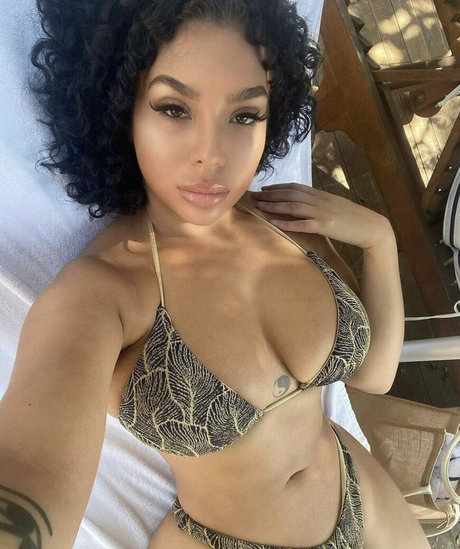 Annamarie Sarai only fans leaked porn