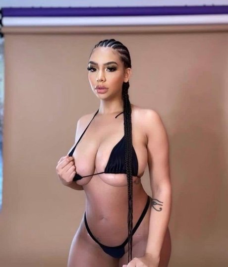 Annamarie Sarai leaked only fans nudes