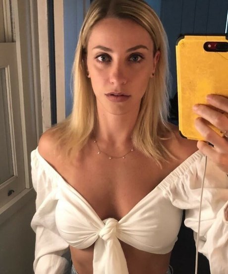 Fernanda Colombo nude onlyfans