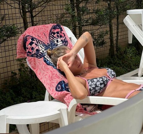 Fernanda Colombo onlyfans leaked nude