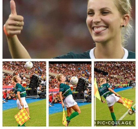 Fernanda Colombo  print