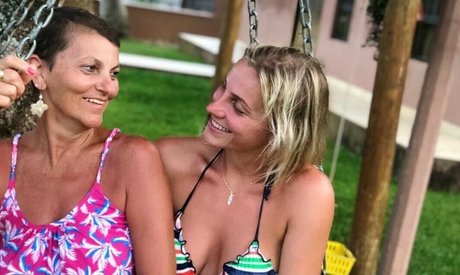 Fernanda Colombo onlyfans leaks sex