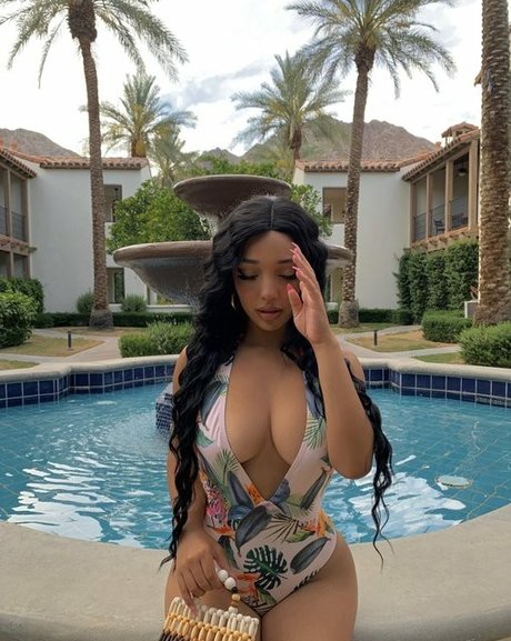 Kiara Marie onlyfans model