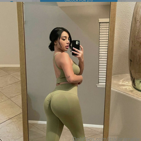 Kiara Marie nudes only fans