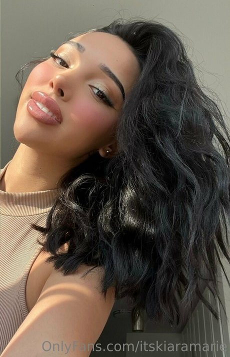 Kiara Marie fans only