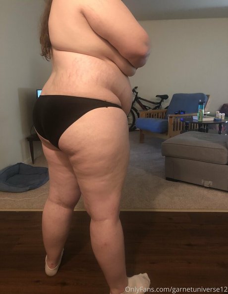 garnetuniverse12 xxx onlyfans