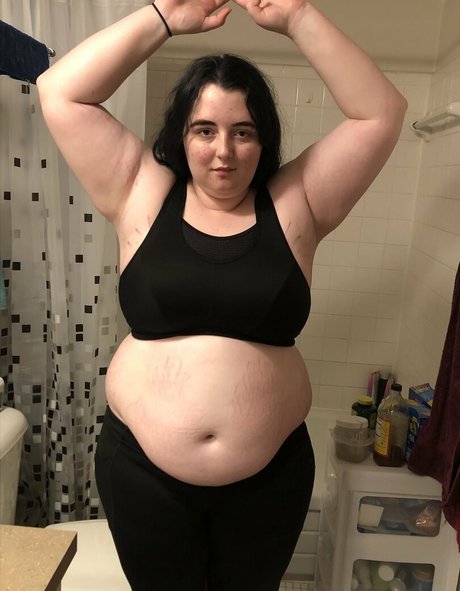 garnetuniverse12 only fans leak nude