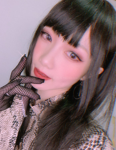 KisaragiAsh onlyfans gratis