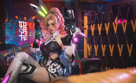 KisaragiAsh onlyfans boobs