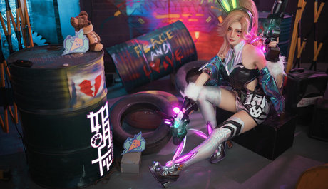 KisaragiAsh leaks onlyfans