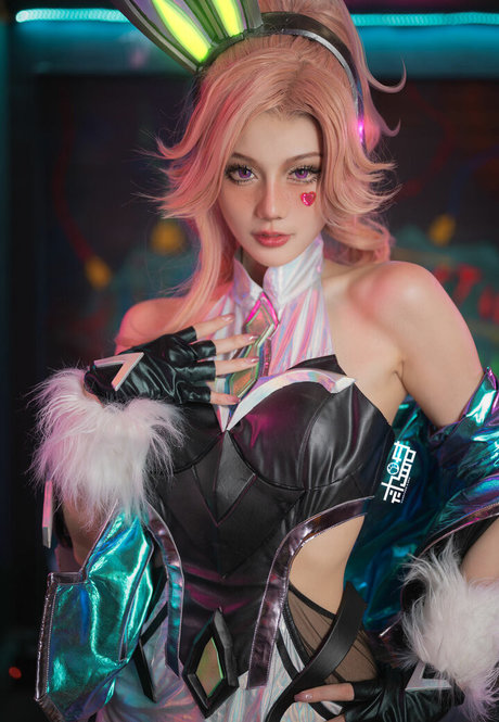 KisaragiAsh only fans pic